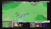 2007WCG[半决赛]Sky vs Moon 2