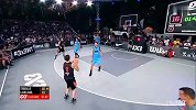 街球-15年-2015FIBA3x3大师赛总决赛：特尔博夫列晋级之旅-专题