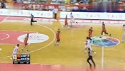 斯杯-17年-王哲林18分10板 男篮红队惜败德国 将争第3名-专题