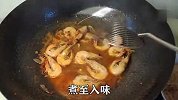 颜值在线的粉丝烧虾，味道也不赖