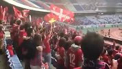 J联赛-J联赛球迷之鹿岛鹿角球迷胜利之歌曲-花絮