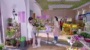 乔装去花店探访，没想到直接碰到自己要找的人了