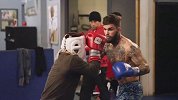 UFC-18年-这个雏量级最有天赋的选手 能在UFC227抢回属于自己的金腰带吗？-精华