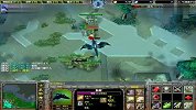 [DOTA] 开局4v5的viper超神之路(冷冷第一视角)