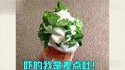 口味黑暗的奇葩雪糕，这真的不是窜稀套餐吗？