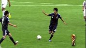 世界杯-14年-百大球星·本田圭佑-新闻
