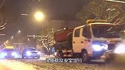 我国多地进入雨雪最强时段 中央气象台今早继续六预警齐发