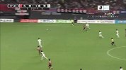 J2联赛-13赛季-联赛-第26轮-札幌冈萨多3：0鸟取飞翔-精华