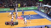 CBA-1516赛季-常规赛-第25轮-深圳马可波罗vs北京首钢-全场