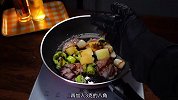 春天鸭肉最佳搭配