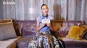 OnlyLady专访秦舒培：国际超模分享陈冠希超甜的“女儿奴”日常！