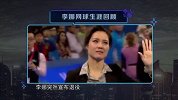 网球-17年-李娜访谈节目揭露退役原因 四次手术我的膝盖不行了-专题