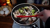 平菇炒肉做法，百吃不腻的平菇炒肉，超级下饭