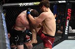 UFC格斗之夜151：马克-安德烈VS安德鲁-桑切斯
