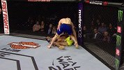 UFC-17年-UFC ON FOX 25前瞻：拉菲拉尔精彩对战集锦-专题