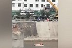 甘肃失踪记者遗体被找到 共确认5人遇难