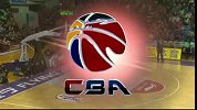 CBA-1314赛季-季后赛-1/4决赛-第1场：杨鸣传球失误哈德森断球快攻单手扣篮-花絮