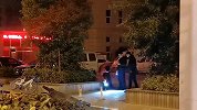 山东济宁一男子持刀伤人致2死1伤：逃离现场后畏罪自杀
