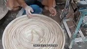 大波龙面线糊 你敢挑战吗 闽南特色古早美食 到台湾省秒加大波龙