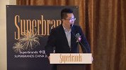 立邦连续4年获得Superbrands“中国人喜爱的品牌”