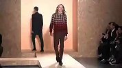 Paul Smith Homme 2013秋冬巴黎男装发布会