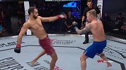 UFC-18年-UFC巨星从这里升起！白大拿周二挑战赛竞猜集锦-精华