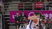 CBA-1516赛季-首钢状态回升终结深圳两连胜 顾全伤退回归时间不定-新闻