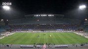 58同城2019中甲第4轮：石家庄永昌VS上海申鑫（盛斌）