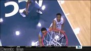 NCAA-1314赛季-3月9日Jabari_Parker vs百科大学30分11篮板全集锦-专题