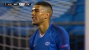 欧联-奥莫胡安福进球 莫尔德1-0维也纳快速