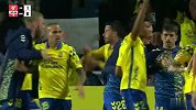 西甲-穆尼奥斯绝杀 马竞0-1拉斯帕尔马斯落后榜首10分