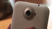 HTC四核智能手机OneX介绍视频