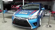 CTCC-14年-2014CTCC第1站肇庆站中国量产车组车手采访-专题