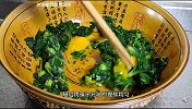 菠菜鸡蛋汤原来还有另一种做法，可以试一下，操作简单超好喝