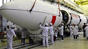 满足商业航天发射需求 中国发布龙系列运载火箭计划