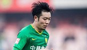 完美结局！张稀哲为自己正名 1球登上亚洲杯末班车？