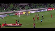 亚冠18淘汰赛首回合录播：鹿岛鹿角vs上海上港（娄一晨 刘越）