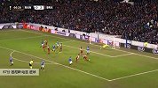 因尼斯·哈吉 欧联 2019/2020 格拉斯哥流浪者 VS 布拉加 精彩集锦