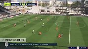 伊斯梅尔·特拉奥雷 法甲 2020/2021 昂热 VS 蒙彼利埃 精彩集锦