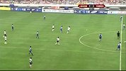 亚洲梦想杯-13年-谢晖单刀-花絮