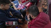CBA-1617赛季-常规赛-第14轮-北京农商银行vs广东东莞银行-全场