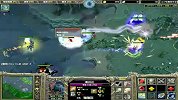 Dota-20110216-老党第一视角体验一威武的鱼人哥