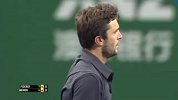 ATP2014上海大师赛决赛西蒙vs费德勒合集