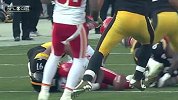 NFL-1415赛季-常规赛-第16周-堪萨斯城酋长12：20匹兹堡钢人-精华