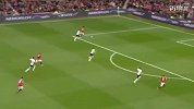 英超-1718赛季-费莱尼鲁尼破门 2015英超曼联3:0热刺-专题