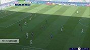 小川谅也 亚冠 2020 东京 VS 上海申花 精彩集锦