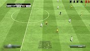 FIFA18近十年远射变化 当年你都用的哪些重炮手远射破门