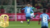 诺伊尔已无绝对优势！FIFA19德甲十大高分门神