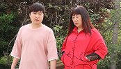 自制剧：董事长临终送保姆一栋楼，给女儿根黄瓜，女儿一咬，懵了