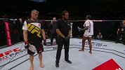 UFC-15年-UFC Fight Night 77：轻重量级马尔多纳多vs安德森集锦-精华